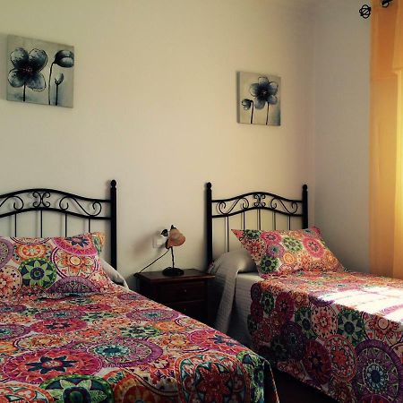 Villa Gallardo - Cerca Playa Y Pueblo - Solo Parejas O Familias Conil De La Frontera Buitenkant foto