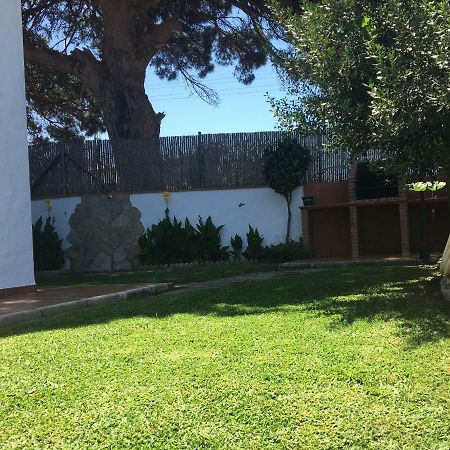 Villa Gallardo - Cerca Playa Y Pueblo - Solo Parejas O Familias Conil De La Frontera Buitenkant foto