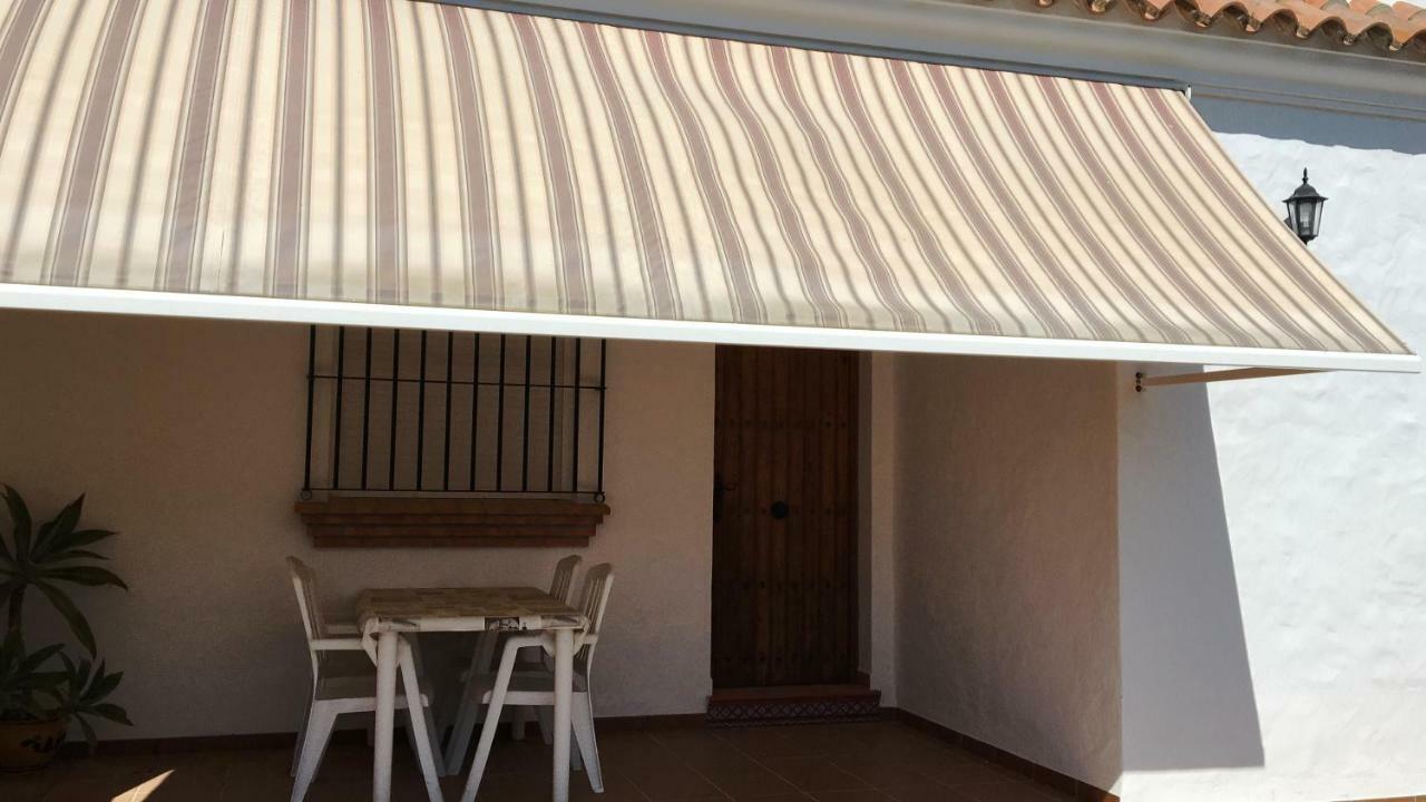 Villa Gallardo - Cerca Playa Y Pueblo - Solo Parejas O Familias Conil De La Frontera Buitenkant foto
