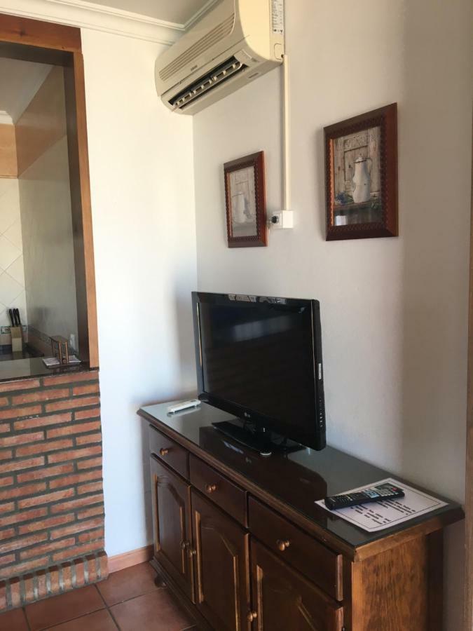 Villa Gallardo - Cerca Playa Y Pueblo - Solo Parejas O Familias Conil De La Frontera Buitenkant foto