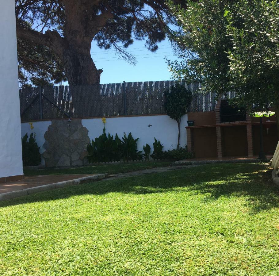Villa Gallardo - Cerca Playa Y Pueblo - Solo Parejas O Familias Conil De La Frontera Buitenkant foto