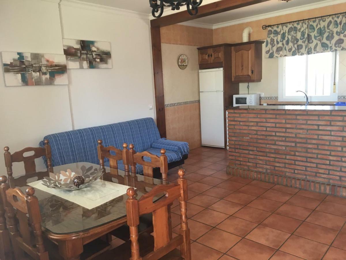 Villa Gallardo - Cerca Playa Y Pueblo - Solo Parejas O Familias Conil De La Frontera Buitenkant foto