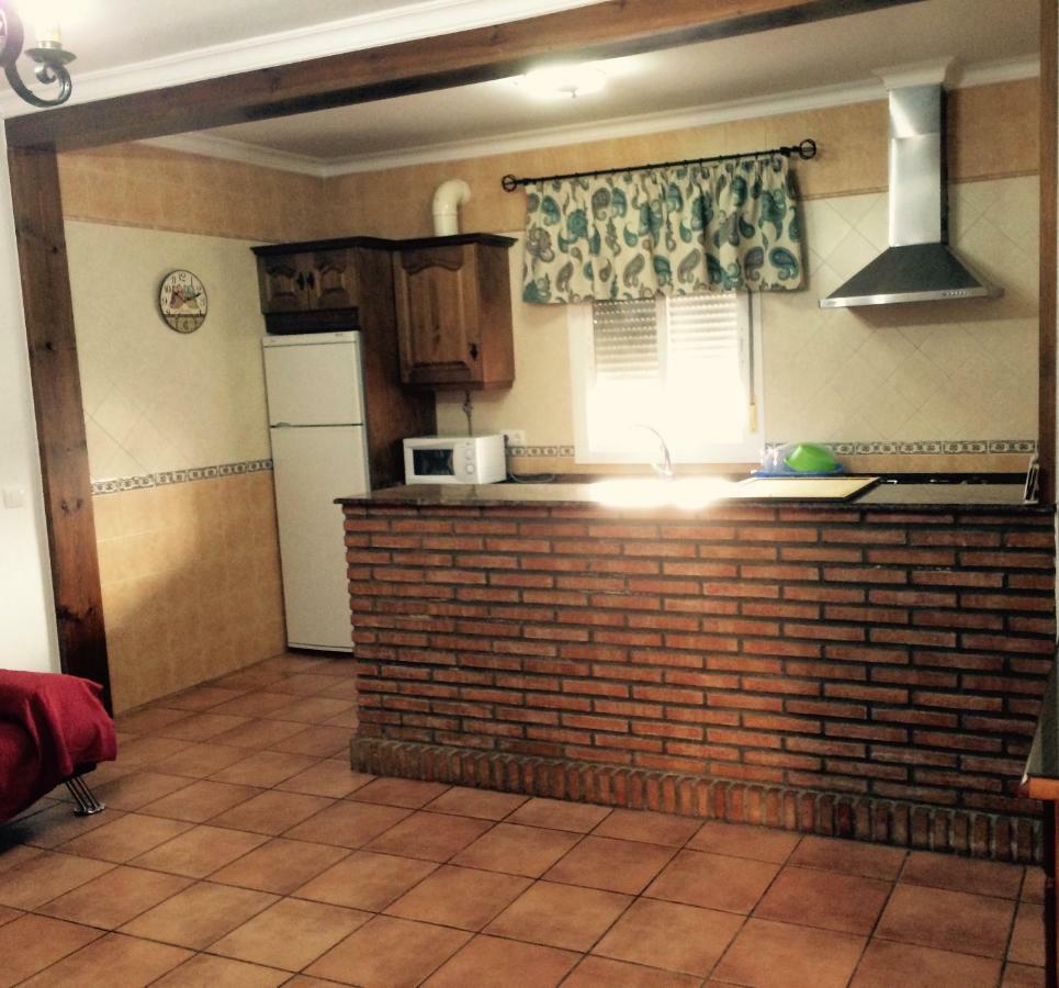 Villa Gallardo - Cerca Playa Y Pueblo - Solo Parejas O Familias Conil De La Frontera Buitenkant foto