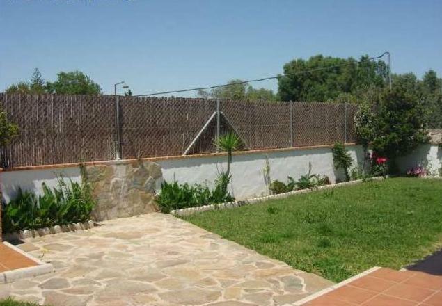 Villa Gallardo - Cerca Playa Y Pueblo - Solo Parejas O Familias Conil De La Frontera Buitenkant foto