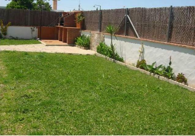Villa Gallardo - Cerca Playa Y Pueblo - Solo Parejas O Familias Conil De La Frontera Buitenkant foto