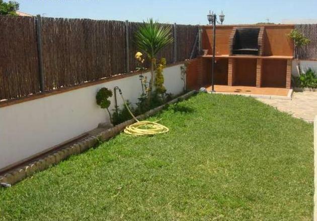 Villa Gallardo - Cerca Playa Y Pueblo - Solo Parejas O Familias Conil De La Frontera Buitenkant foto