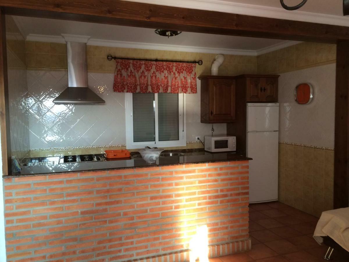 Villa Gallardo - Cerca Playa Y Pueblo - Solo Parejas O Familias Conil De La Frontera Buitenkant foto