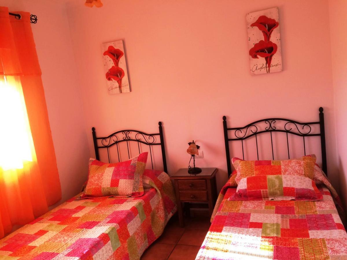 Villa Gallardo - Cerca Playa Y Pueblo - Solo Parejas O Familias Conil De La Frontera Buitenkant foto
