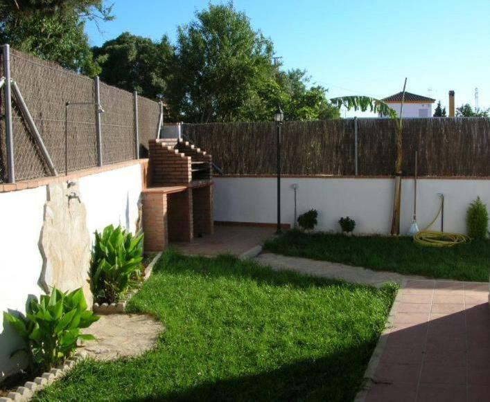 Villa Gallardo - Cerca Playa Y Pueblo - Solo Parejas O Familias Conil De La Frontera Buitenkant foto